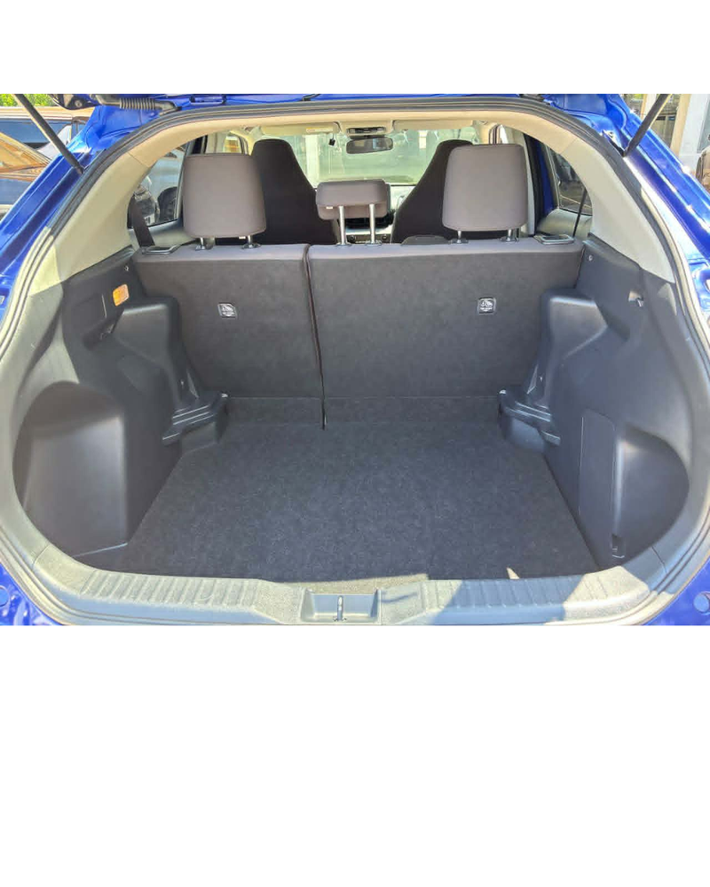 2023 Toyota Yaris Cross 1,5L 2023 Cyprus