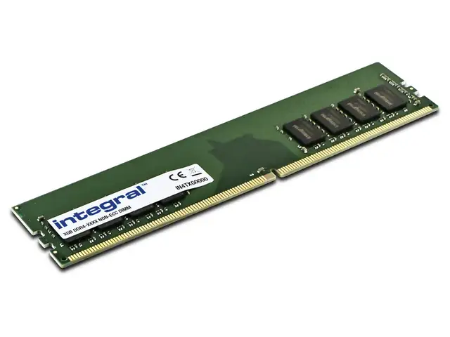 Integral 32gb ddr4-3200 dimm - in4t32gngrtx, Nicosia — Agioi Omologites