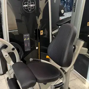 Leg extension machine ffittech, Paphos — Paphos - Agios Theodoros
