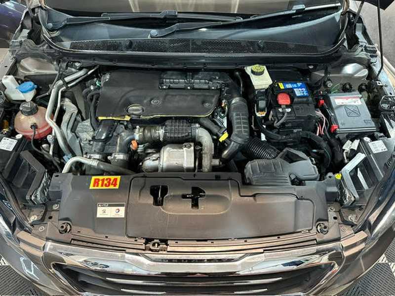 2016 Peugeot 308 1,6L 2016 Cyprus