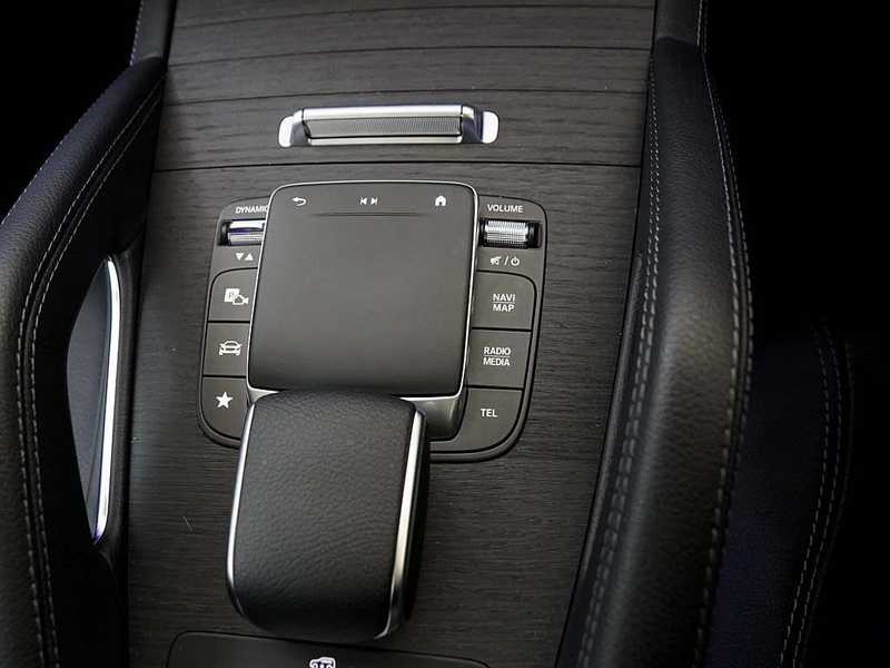 2021 Mercedes-Benz GLE-Class 3,0L 2021 Cyprus