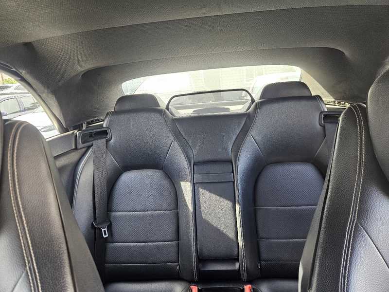 2012 Mercedes-Benz E-Class 2,2L 2012 Cyprus