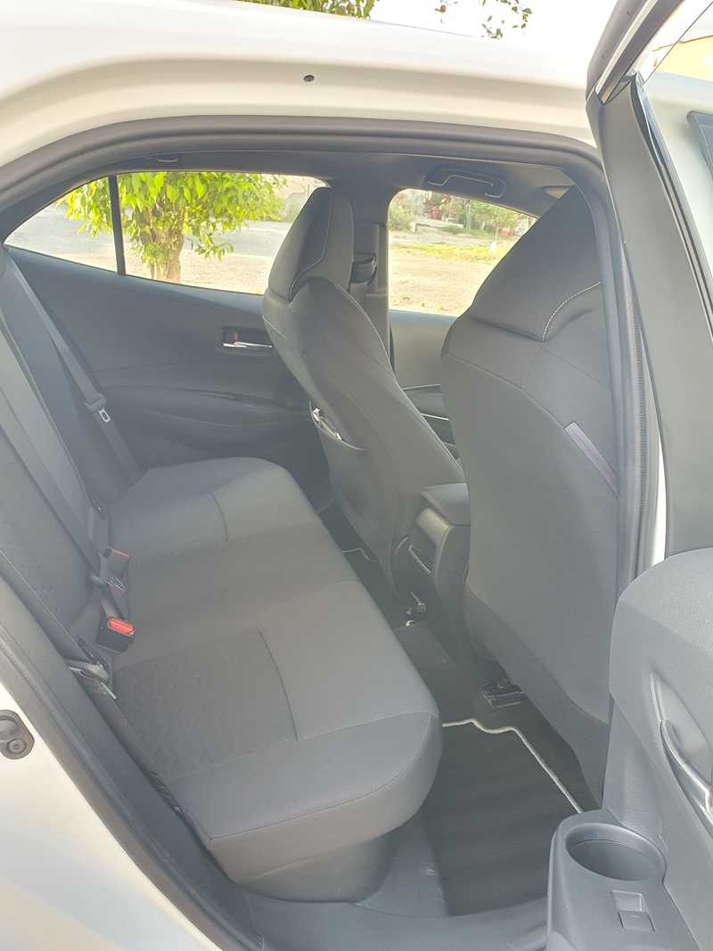 2019 Toyota Corolla 1,8L 2019 Cyprus