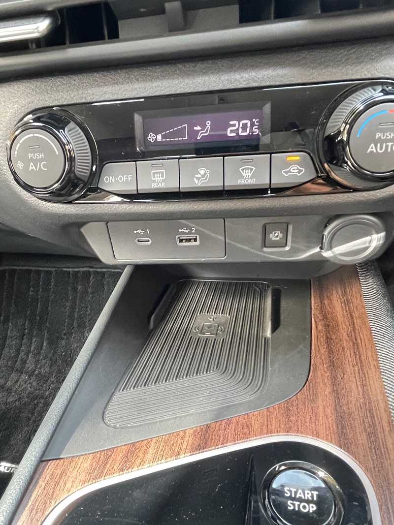 2023 Nissan Aura 1,2L 2023 Cyprus