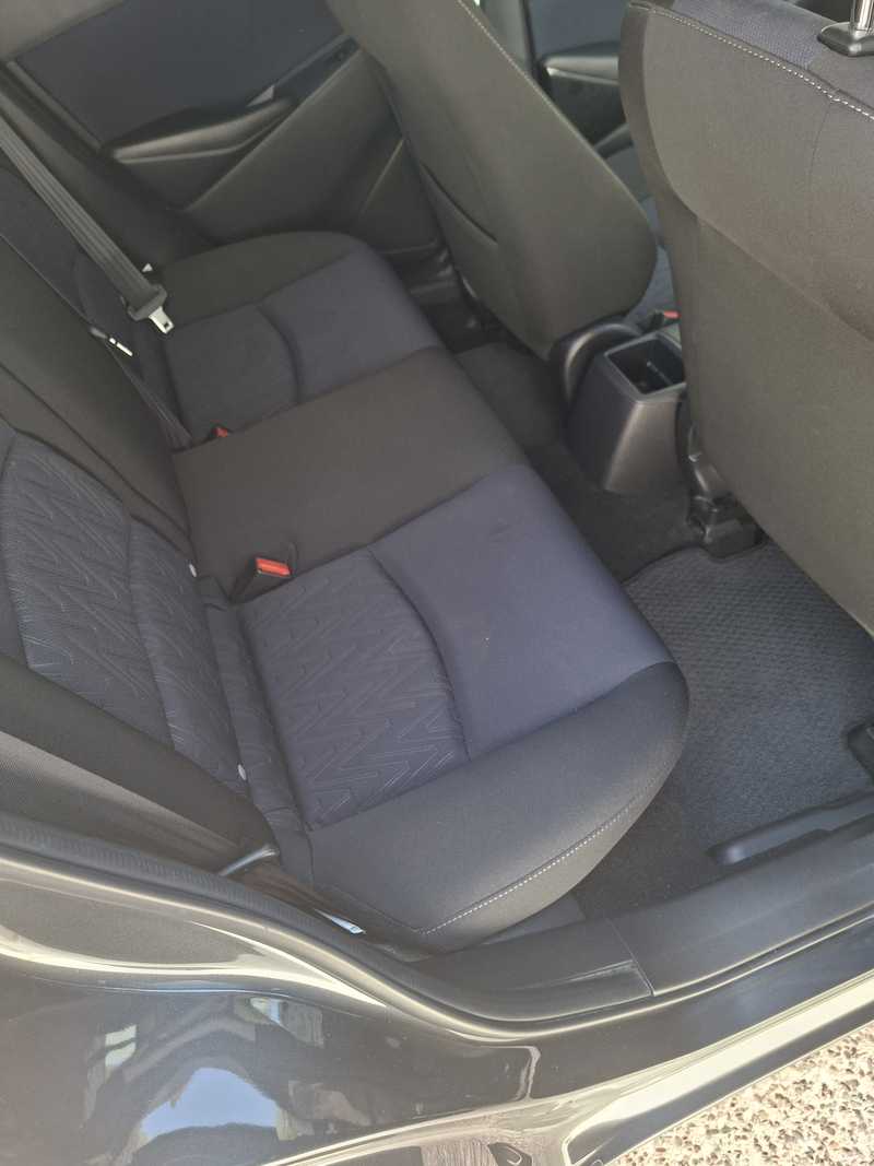 2016 Mazda Demio 1,3L 2016 Cyprus
