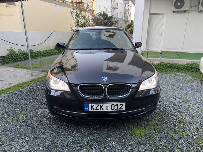 BMW M1 2,0L 2008