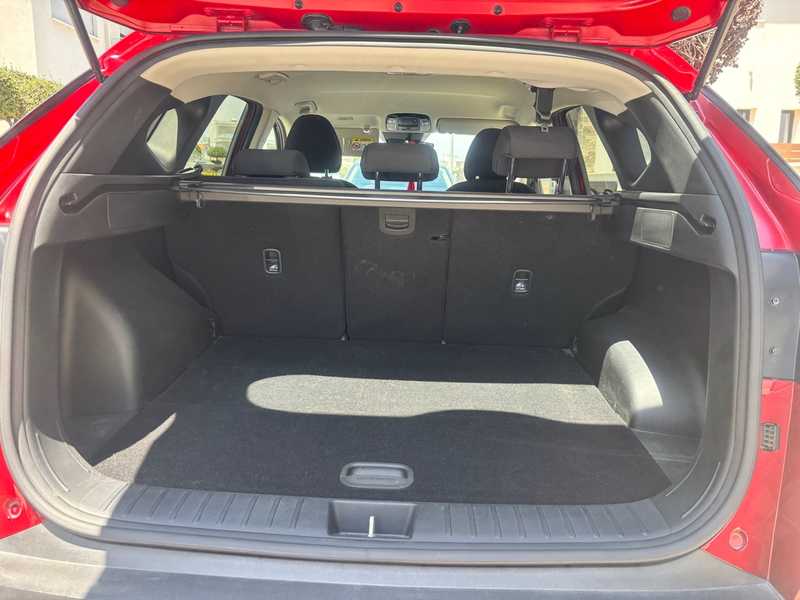 2023 Hyundai Tucson 1,6L 2023 Cyprus