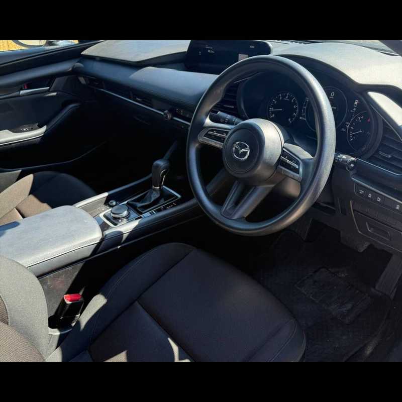 2023 Mazda 3 1,5L 2023 Cyprus