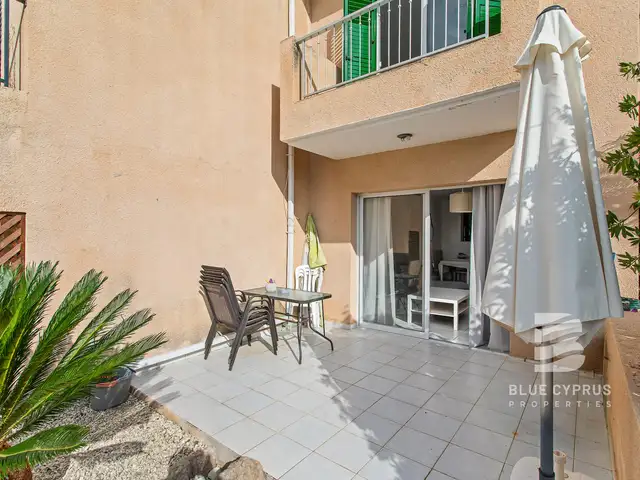 2-bedroom semi-detached for sale, Επαρχία Πάφου — Πέγεια - 11