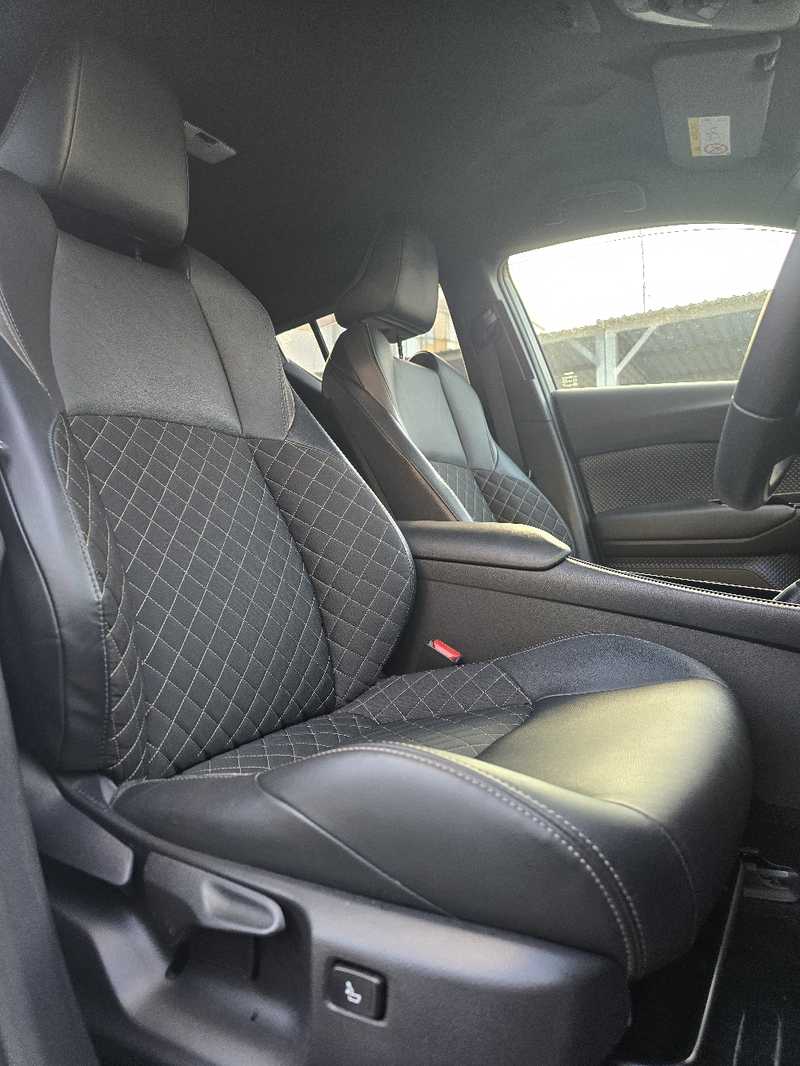 2023 Toyota C-HR 1,8L 2023 Cyprus