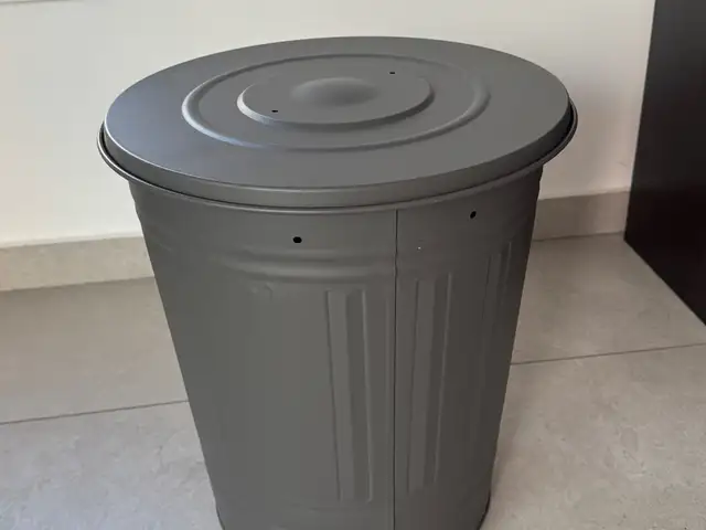 Ikea knodd 40l, laundry bin, Επαρχία Πάφου — Αγία Μαρινούδα