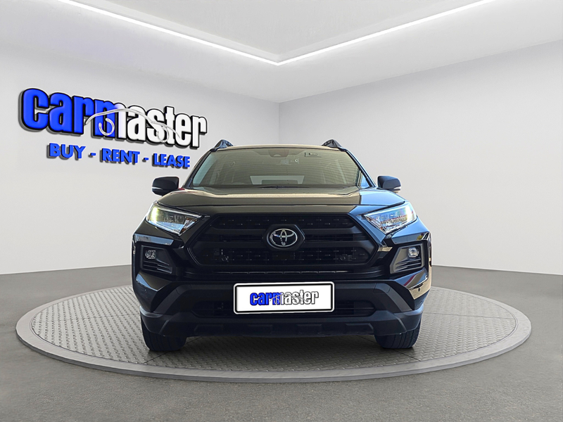 2023 Toyota RAV4 2,0L 2023 Cyprus