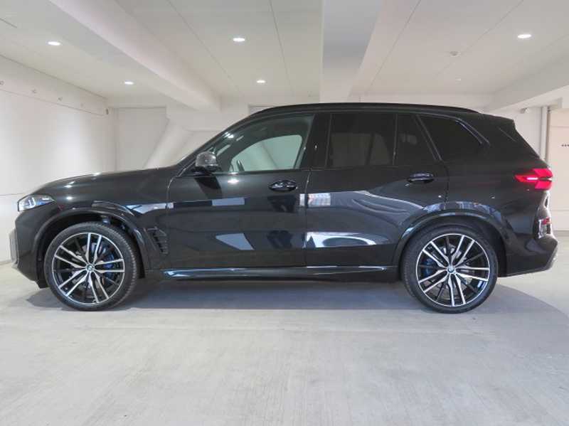 2025 BMW X5 3,0L 2025 Cyprus