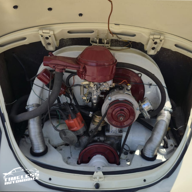1968 Cars Classic 1,3L 1968 Cyprus