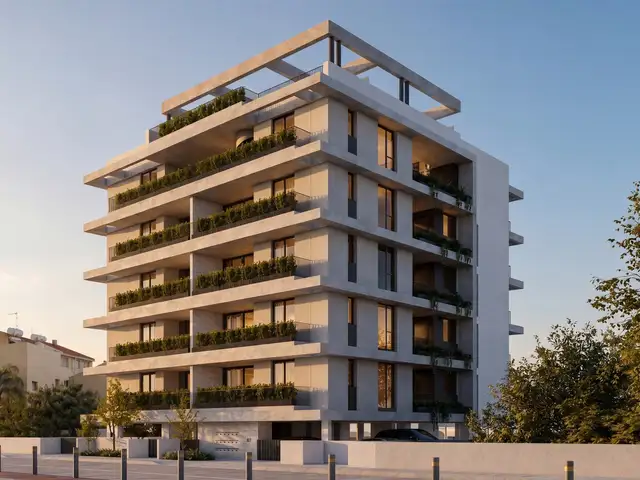 2-bedroom apartment for sale, Επαρχία Λεμεσού — Ιστορικό Κέντρο