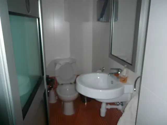 Eden beach building office 601, Επαρχία Λεμεσού — Λεμεσός - Αγία Τριάδα - 8