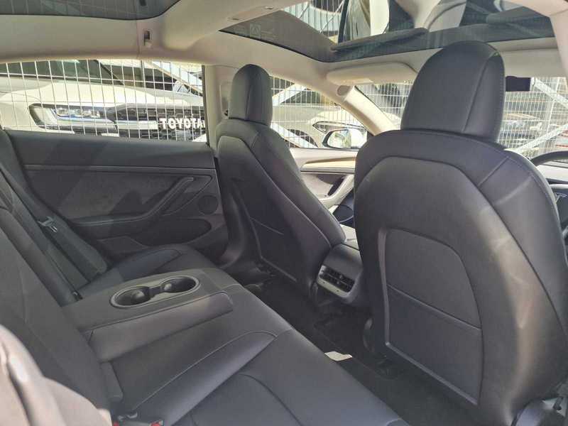 2022 Tesla Model 3 Electric 2022 Cyprus