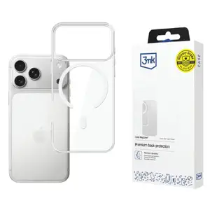 Back case magsafe 2m apple iphone 17 pro / 18 pro clear, Επαρχία Λεμεσού — Λεμεσός - Άγιος Νικόλαος