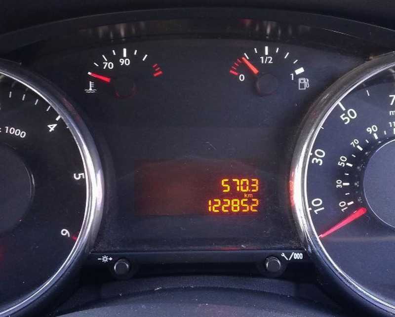 2013 Peugeot 3008 1,6L 2013 Cyprus