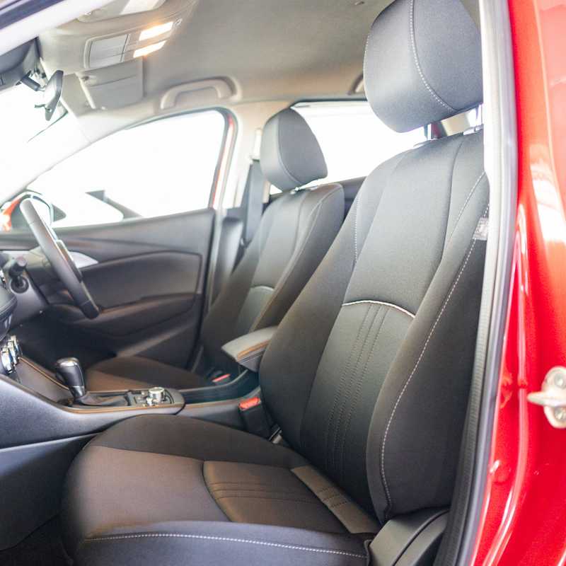 2022 Mazda CX-3 1,8L 2022 Cyprus