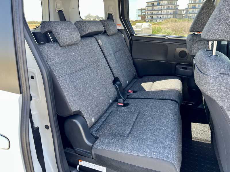 2023 Toyota Sienta 1,5L 2023 Cyprus