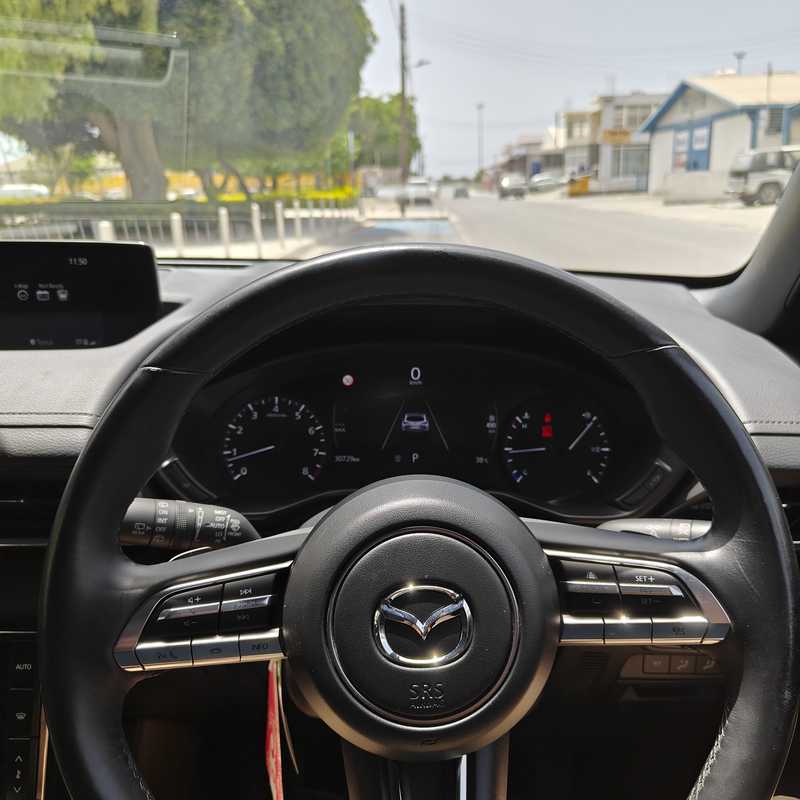 2021 Mazda ΜΧ-30 2,0L 2021 Cyprus