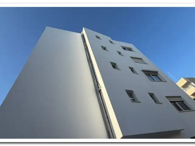  4-bedroom apartment to rent, Limassol — Germasogeia Tourist Area