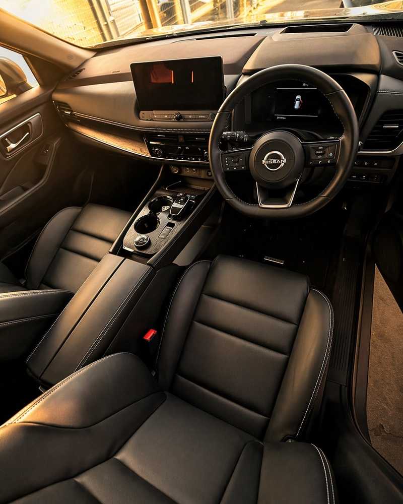 2024 Nissan X-Trail 1,5L 2024 Cyprus