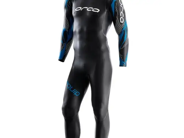 Orca equip men's wetsuit for open-water swimming, Επαρχία Λεμεσού — Άγιος Αθανάσιος