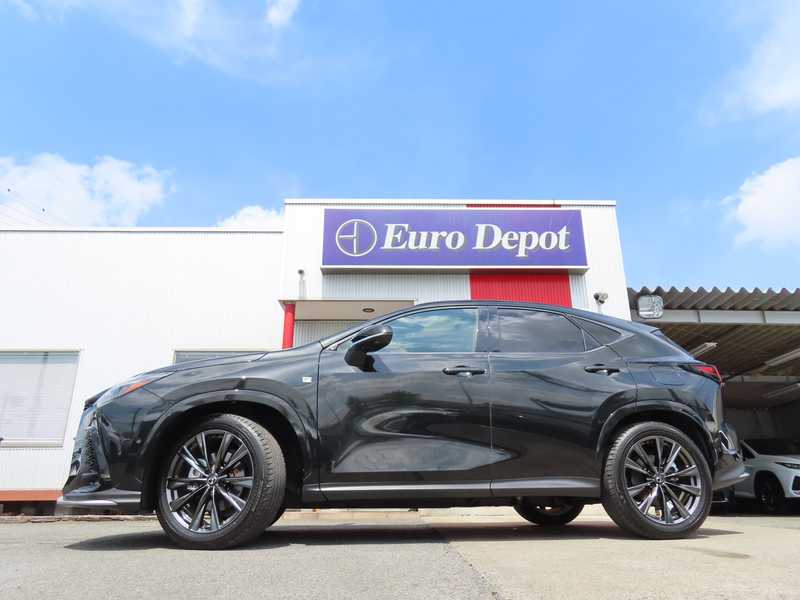 2024 Lexus NX 2,5L 2024 Cyprus