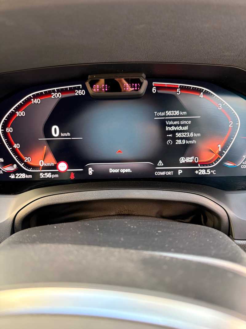 2023 BMW 4-Series 2,0L 2023 Cyprus