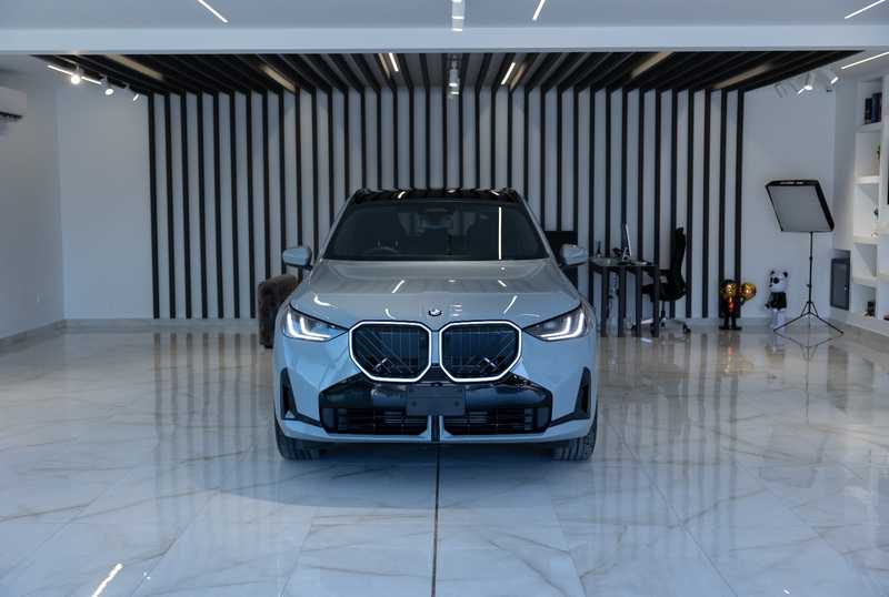BMW X3 2,0L 2025
