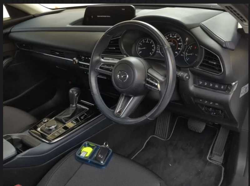 2022 Mazda CX-30 2,0L 2022 Cyprus