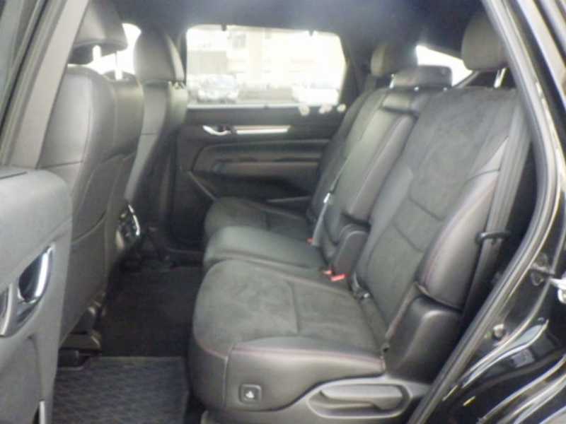 2022 Mazda CX-8 2,2L 2022 Cyprus