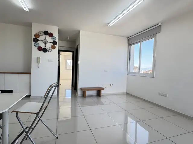 2-bedroom apartment to rent, Επαρχία Λευκωσίας — Λατσιά - Άγιος Γεώργιος - 5