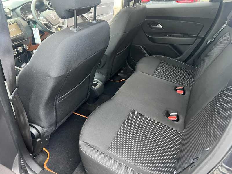 2019 Dacia Duster 1,3L 2019 Cyprus