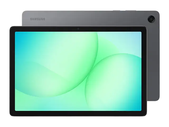 Samsung galaxy tab a11+ x236 2025 110 5g 256gb 8gb ram grey eu, Limassol — Limassol Marina