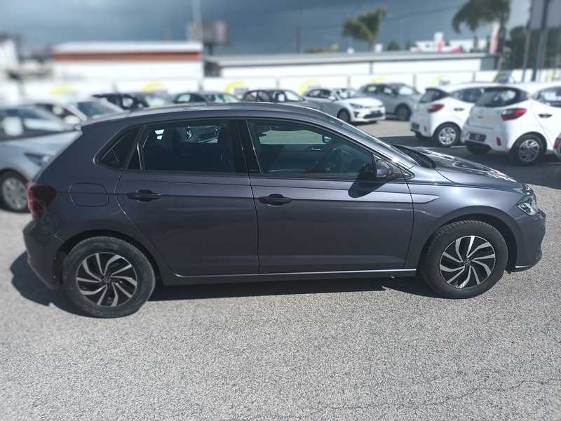 2022 Volkswagen Polo 1,0L 2022 Cyprus