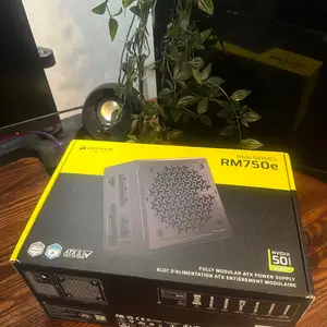 Corsair rm750e 750w, Limassol — Agios Athanasios