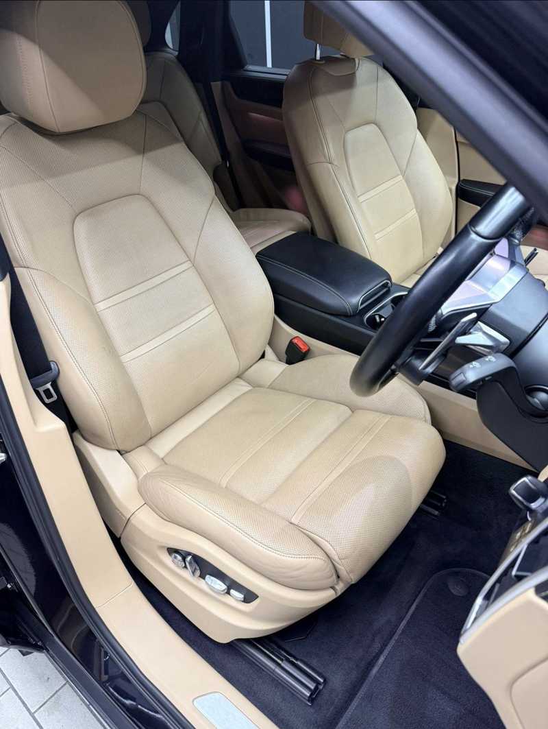 2018 Porsche Cayenne 3,0L 2018 Cyprus