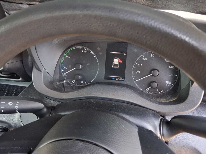 2021 Toyota Yaris 1,5L 2021 Cyprus