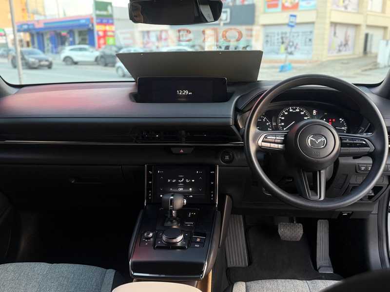 2021 Mazda ΜΧ-30 2,0L 2021 Cyprus