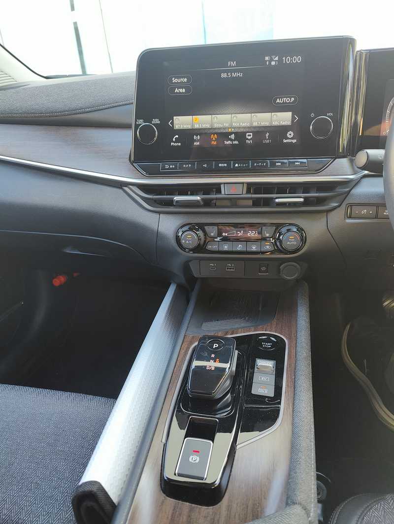 2023 Nissan Aura 1,2L 2023 Cyprus