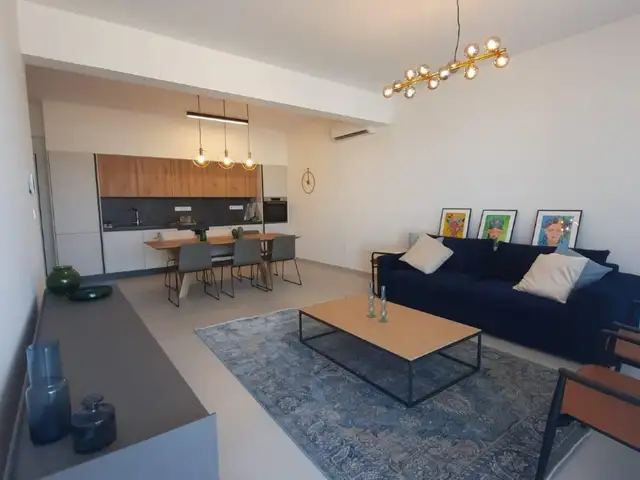 2-bedroom apartment to rent, Επαρχία Λεμεσού — Άγιος Αθανάσιος