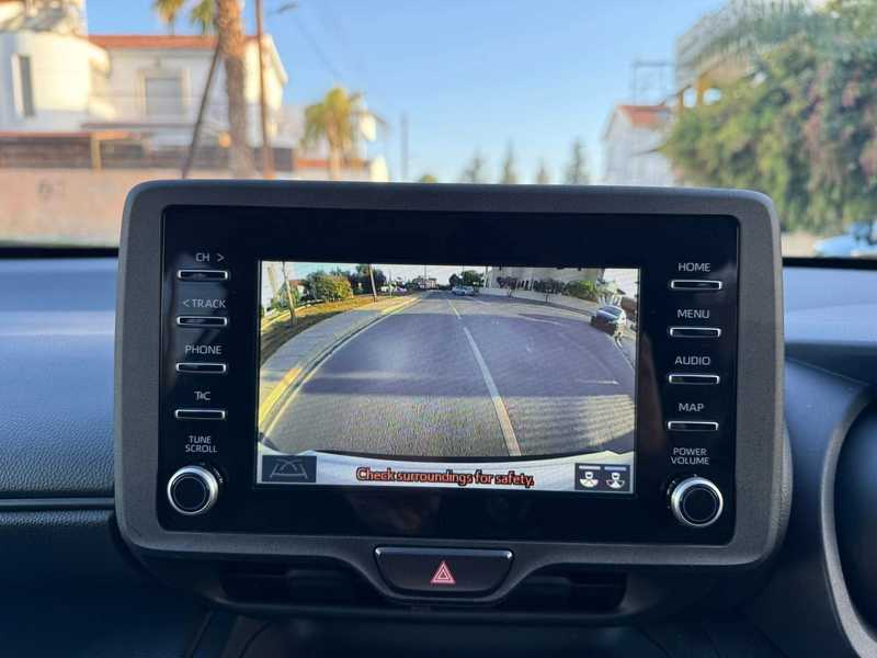 2024 Toyota Yaris Cross 1,5L 2024 Cyprus