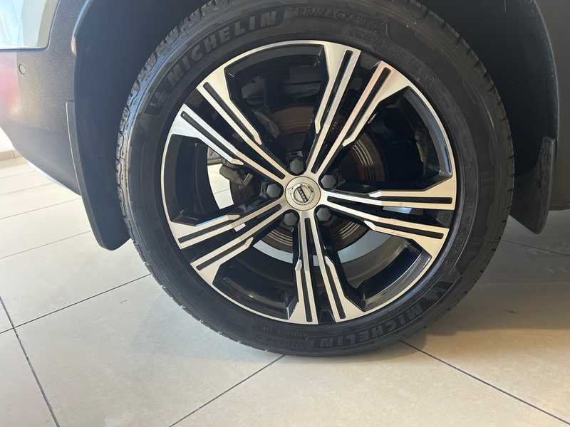 2021 Volvo XC40 1,5L 2021 Cyprus