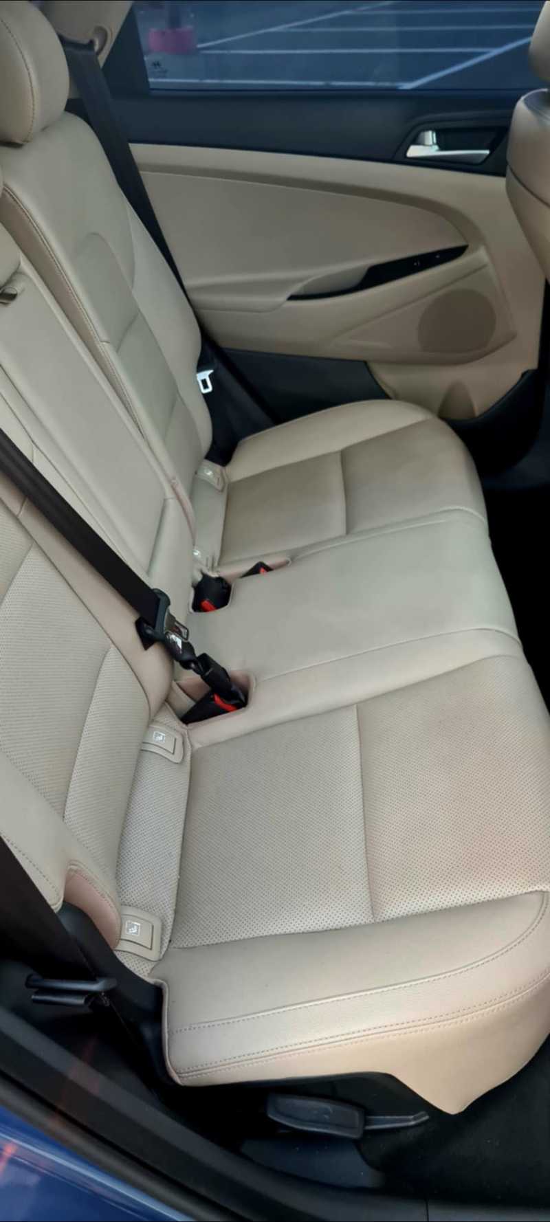 2015 Hyundai Tucson 2,0L 2015 Cyprus