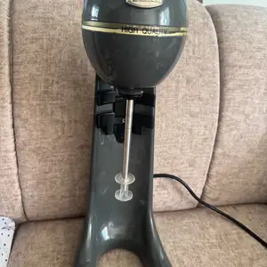 Johny grey coffee mixer, Larnaca — Pyla