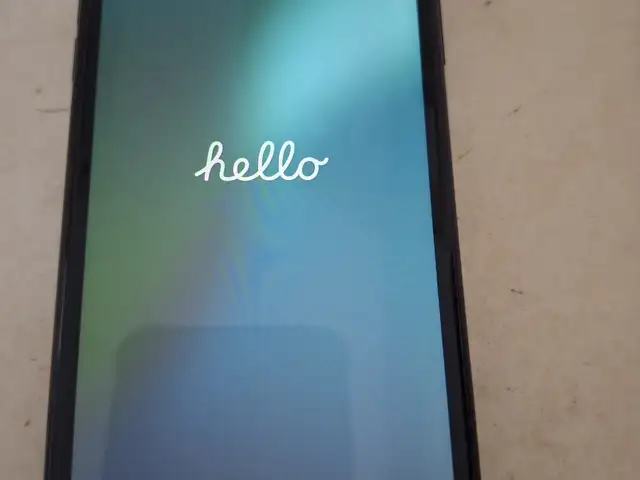 Iphone xr, Επαρχία Λευκωσίας — Πάνω Δευτερά