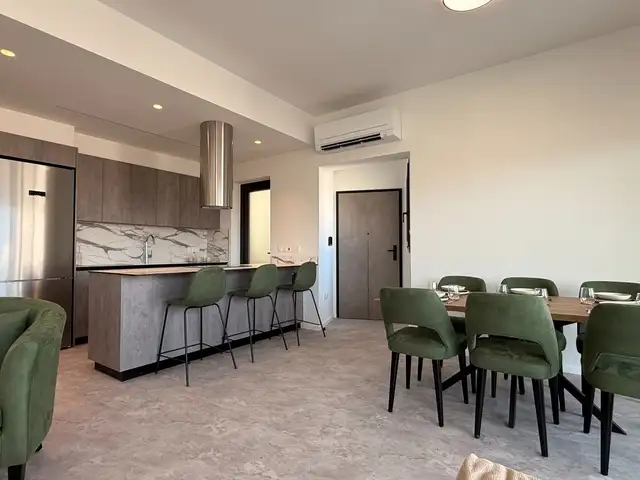  3-bedroom apartment to rent, Επαρχία Λεμεσού — Λεμεσός - Καθολική